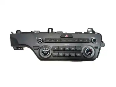 Peça sobressalente para automóvel em segunda mão comando de sofagem (chauffage / ar condicionado)  por kia sportage iv (ql, qle) 1.7 crdi referências oem iam 97250f1400ak5