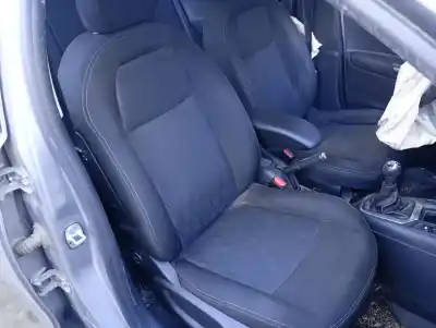 Peça sobressalente para automóvel em segunda mão assento dianteiro direito por citroen c-elysee (dd_) 1.2 vti 82 referências oem iam 