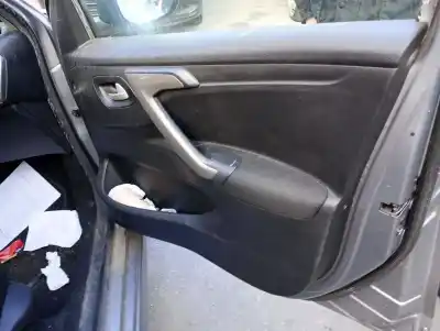 Peça sobressalente para automóvel em segunda mão elevador de vidros dianteiro direito por citroen c-elysee (dd_) 1.2 vti 82 referências oem iam 9674412380