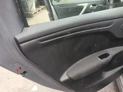 Peça sobressalente para automóvel em segunda mão elevador de vidros traseiro esquerdo por citroen c-elysee (dd_) 1.2 vti 82 referências oem iam 9674437380