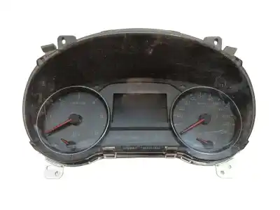 Peça sobressalente para automóvel em segunda mão quadrante por kia sportage iv (ql, qle) 1.7 crdi referências oem iam 94013f1400