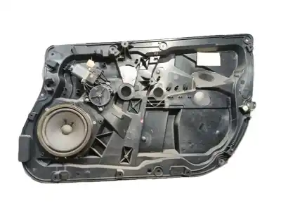 Автозапчасти б/у регулятор стекла переднего правого за ford fiesta vi (cb1, ccn) 1.4 tdci ссылки oem iam 1837993