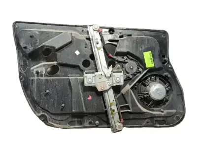 Автозапчасти б/у регулятор стекла переднего правого за ford fiesta vi (cb1, ccn) 1.4 tdci ссылки oem iam 1837993  8a6114553a
