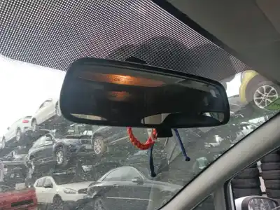 Автозапчасти б/у внутреннее зеркало за ford fiesta vi (cb1, ccn) 1.4 tdci ссылки oem iam 