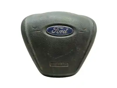 Автозапчасти б/у передняя левая подушка безопасности за ford fiesta vi (cb1, ccn) 1.4 tdci ссылки oem iam 2016580