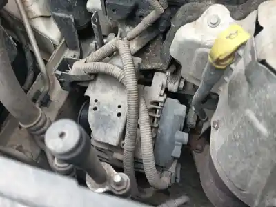 Автозапчасти б/у генератор за ford fiesta vi (cb1, ccn) 1.4 tdci ссылки oem iam 1506299