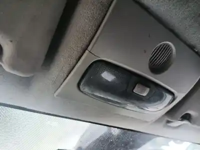 Автозапчасти б/у внутренний свет за ford fiesta vi (cb1, ccn) 1.4 tdci ссылки oem iam 1925089