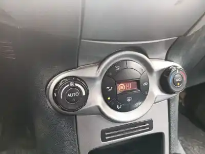 Автозапчасти б/у отопление / кондиционирование воздуха за ford fiesta vi (cb1, ccn) 1.4 tdci ссылки oem iam 1775088  8a6t18c812al