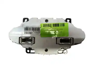 Автозапчасти б/у отопление / кондиционирование воздуха за ford fiesta vi (cb1, ccn) 1.4 tdci ссылки oem iam 1775088  8a6t18c812al