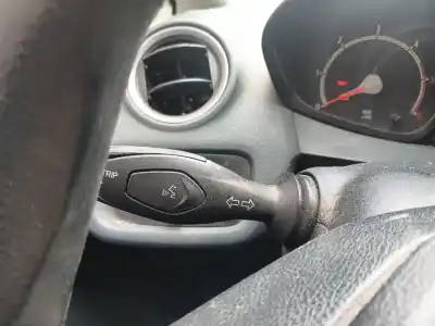 Автозапчасти б/у прерывный контроль за ford fiesta vi (cb1, ccn) 1.4 tdci ссылки oem iam 1686675  8a6t13335cc