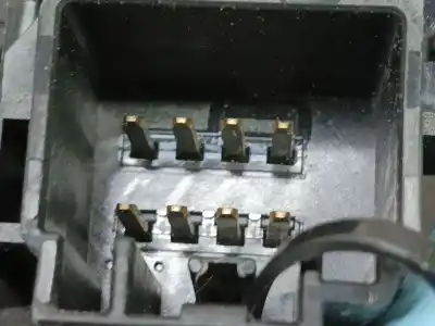 Автозапчасти б/у прерывный контроль за ford fiesta vi (cb1, ccn) 1.4 tdci ссылки oem iam 1686675  8a6t13335cc