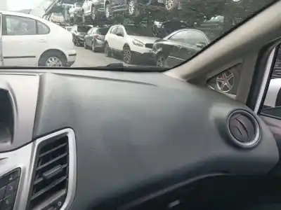 Автозапчасти б/у панель приборов за ford fiesta vi (cb1, ccn) 1.4 tdci ссылки oem iam 1766734  000347074