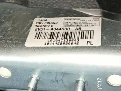 Автозапчасти б/у панель приборов за ford fiesta vi (cb1, ccn) 1.4 tdci ссылки oem iam 1766734  000347074