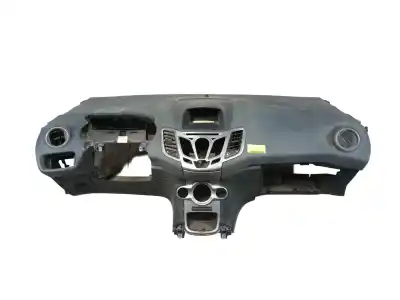 Автозапчасти б/у панель приборов за ford fiesta vi (cb1, ccn) 1.4 tdci ссылки oem iam 1766734