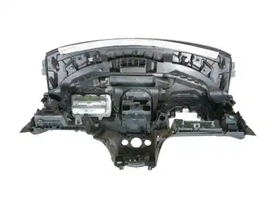 Автозапчасти б/у панель приборов за ford fiesta vi (cb1, ccn) 1.4 tdci ссылки oem iam 1766734  000347074