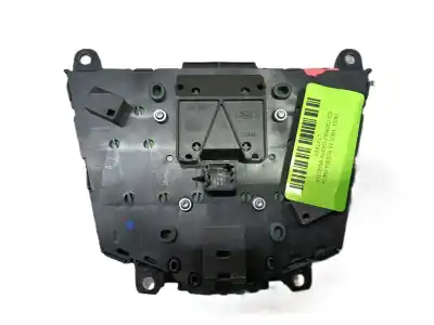 Автозапчасти б/у аудиосистема / радио cd за ford fiesta vi (cb1, ccn) 1.4 tdci ссылки oem iam 1682422  