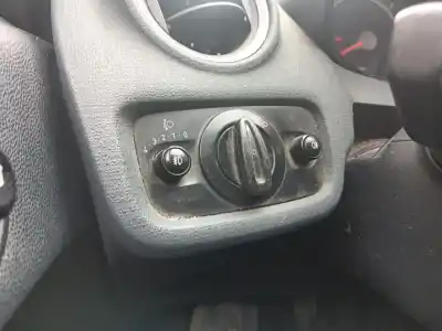 Автозапчасти б/у управление светом за ford fiesta vi (cb1, ccn) 1.4 tdci ссылки oem iam 