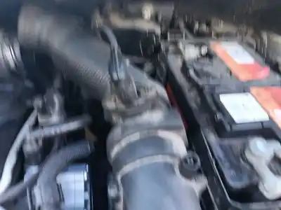 Peça sobressalente para automóvel em segunda mão medidor de massa de ar por volkswagen golf plus v (5m1, 521) 2.0 tdi 16v referências oem iam 