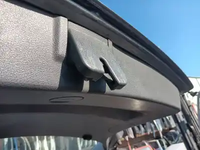 Peça sobressalente para automóvel em segunda mão fechadura do mala por volkswagen golf plus v (5m1, 521) 2.0 tdi 16v referências oem iam 5m0827505e