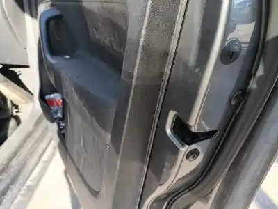 Peça sobressalente para automóvel em segunda mão fechadura da porta dianteira direita por volkswagen golf plus v (5m1, 521) 2.0 tdi 16v referências oem iam 