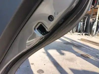 Peça sobressalente para automóvel em segunda mão fechadura da porta traseira direita por volkswagen golf plus v (5m1, 521) 2.0 tdi 16v referências oem iam 