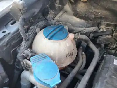 Peça sobressalente para automóvel em segunda mão depósito de expansão por volkswagen golf plus v (5m1, 521) 2.0 tdi 16v referências oem iam 