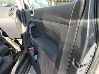 Peça sobressalente para automóvel em segunda mão elevador de vidros dianteiro direito por volkswagen golf plus v (5m1, 521) 2.0 tdi 16v referências oem iam 