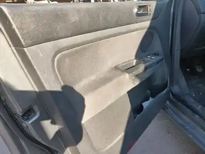 Peça sobressalente para automóvel em segunda mão elevador de vidros dianteira esquerda por volkswagen golf plus v (5m1, 521) 2.0 tdi 16v referências oem iam 