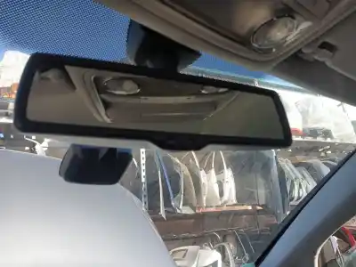 Peça sobressalente para automóvel em segunda mão espelho retrovisor interior por volkswagen golf plus v (5m1, 521) 2.0 tdi 16v referências oem iam 