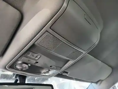 Peça sobressalente para automóvel em segunda mão luz interior por volkswagen golf plus v (5m1, 521) 2.0 tdi 16v referências oem iam 