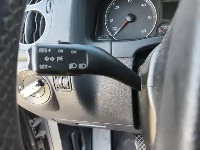 Peça sobressalente para automóvel em segunda mão comutador de piscas  por volkswagen golf plus v (5m1, 521) 2.0 tdi 16v referências oem iam 