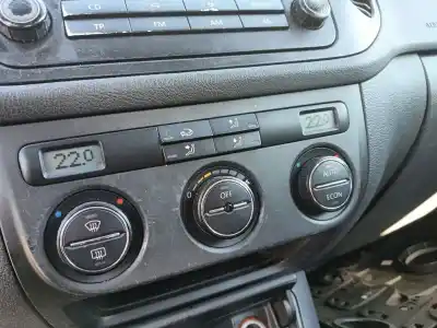 Peça sobressalente para automóvel em segunda mão motor de sofagem por volkswagen golf plus v (5m1, 521) 2.0 tdi 16v referências oem iam 