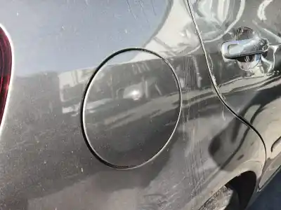 Peça sobressalente para automóvel em segunda mão tampa de combustível externa por volkswagen golf plus v (5m1, 521) 2.0 tdi 16v referências oem iam 