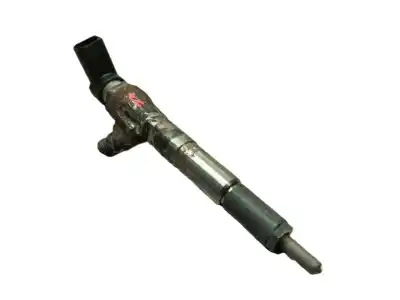 Second-hand car spare part INJECTOR for RENAULT KANGOO / GRAND KANGOO II (KW0/1_)  OEM IAM references 8200903034  H8200704191
