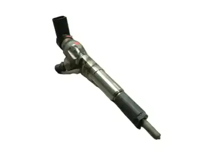Second-hand car spare part INJECTOR for RENAULT KANGOO / GRAND KANGOO II (KW0/1_)  OEM IAM references 8200903034  H8200704191