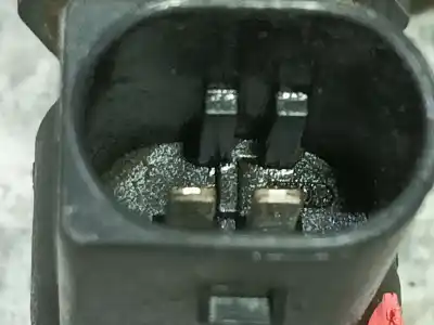 Автозапчастина б/у инжектор для renault kangoo / grand kangoo ii (kw0/1_) 1.5 dci 110 (kw0c, kw0h) посилання на oem iam 8200903034  h8200704191