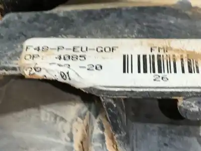 Peça sobressalente para automóvel em segunda mão espelho retrovisor direito por bmw x1 (f48) sdrive 18 d referências oem iam 51167459788  f48peug0f