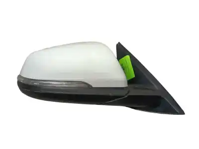 Peça sobressalente para automóvel em segunda mão espelho retrovisor direito por bmw x1 (f48) sdrive 18 d referências oem iam 51167459788  f48peug0f