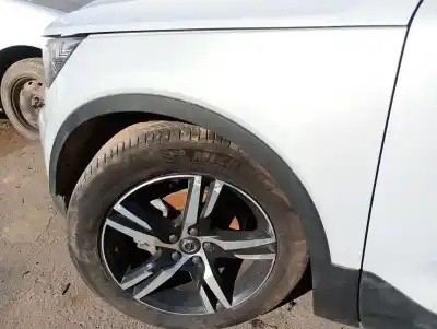 Автозапчастина б/у передне ліве крило для volvo xc40 (536) t3 посилання на oem iam 31651217