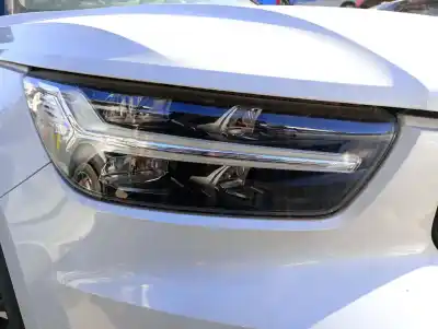 Автозапчастина б/у права фа для volvo xc40 (536) t3 посилання на oem iam 31655991