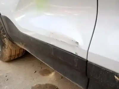 Автозапчасти б/у дверь задняя правая за volvo xc40 (536) t3 ссылки oem iam 32133740  