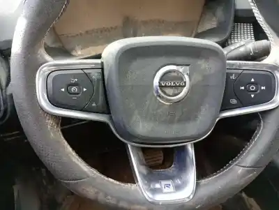 Автозапчастина б/у передня ліва подушка безопасности для volvo xc40 (536) t3 посилання на oem iam 32288355