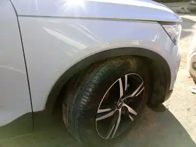 Автозапчастина б/у передне праве крило для volvo xc40 (536) t3 посилання на oem iam 31651218