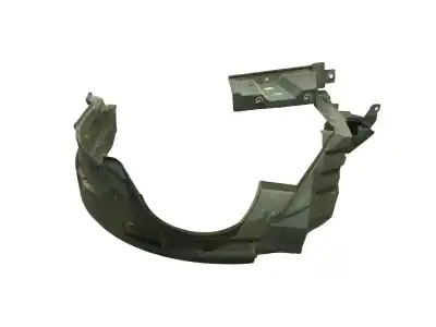 Peça sobressalente para automóvel em segunda mão cave de roda dianteira direita por toyota aygo (_b1_) 1.0 (kgb10_) referências oem iam 538750h010