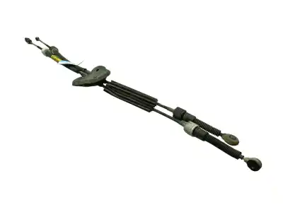 Автозапчасти б/у распределение коробки передач за renault fluence (l3_) 1.5 dci (l30d, l30l, l306, l33f, l33l, l33m, l33v, l33w) ссылки oem iam 8200781046  9612742m