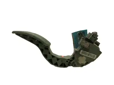 Second-hand car spare part accelerator pedal for renault fluence (l3_) 1.5 dci (l30d, l30l, l306, l33f, l33l, l33m, l33v, l33w) oem iam references 180100024r  