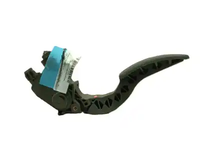 Second-hand car spare part accelerator pedal for renault fluence (l3_) 1.5 dci (l30d, l30l, l306, l33f, l33l, l33m, l33v, l33w) oem iam references 180100024r  