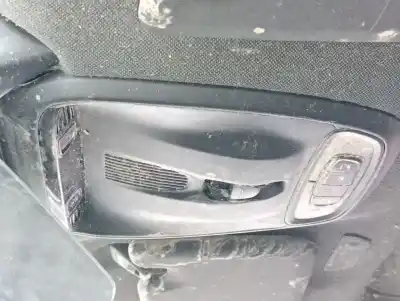 Автозапчастина б/у внутрішне світло для volvo xc40 (536) t3 посилання на oem iam 