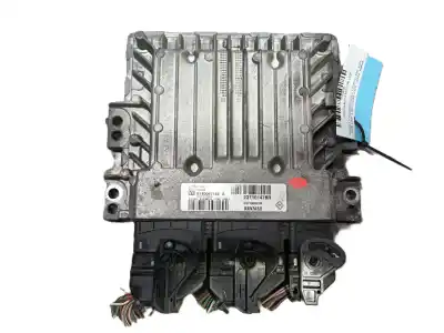 Автозапчасти б/у блок управления двигателем за renault fluence (l3_) 1.5 dci (l30d, l30l, l306, l33f, l33l, l33m, l33v, l33w) ссылки oem iam 237101478r  237100037r