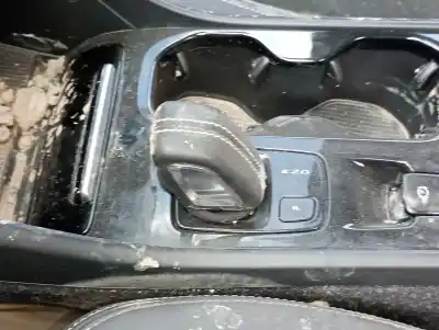 Автозапчастина б/у ручка важеля передач для volvo xc40 (536) t3 посилання на oem iam 